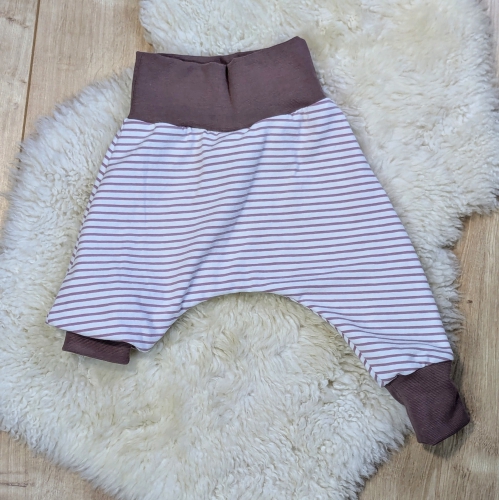 Leichte Baby-Pumphose 