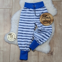 Leichte Jersey-Pumphose 